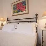 住宿加早餐酒店 朱丽叶住宿加早餐旅馆 4*