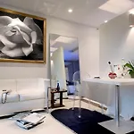朱丽叶住宿加早餐旅馆 4*