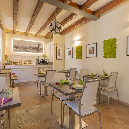 Le Di Giulietta Bed & Breakfast