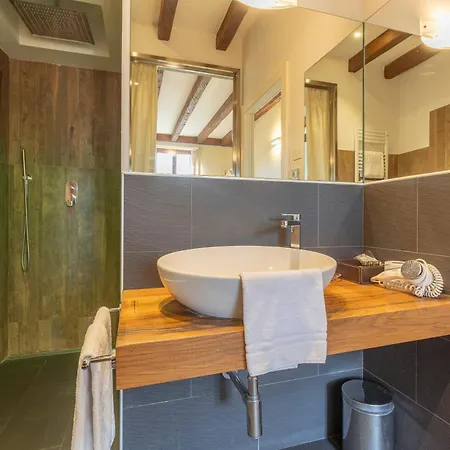 Bed & Breakfast Le Di Giulietta 4*