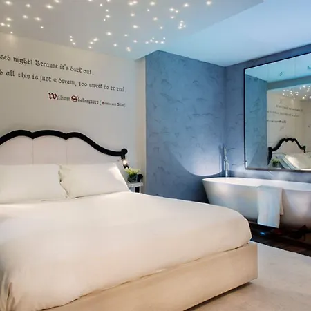 Le Di Giulietta Bed & Breakfast