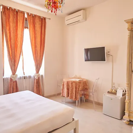 Bed & Breakfast Le Di Giulietta 4*