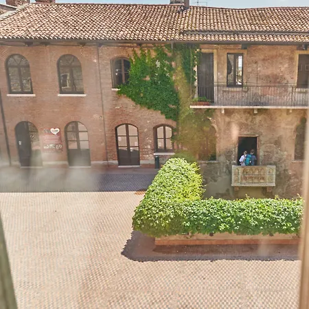 Le Di Giulietta 4*