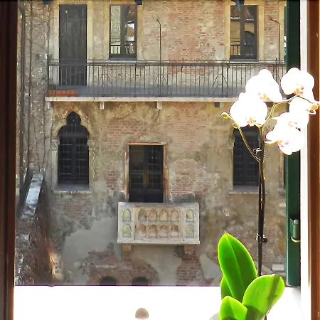 Bed & Breakfast Le Di Giulietta