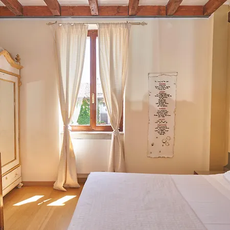 Bed & Breakfast Le Di Giulietta 4*