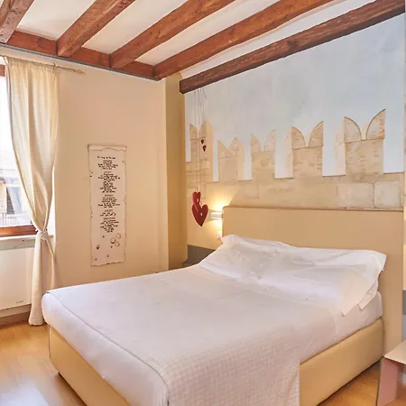Bed & Breakfast Le Di Giulietta Verona