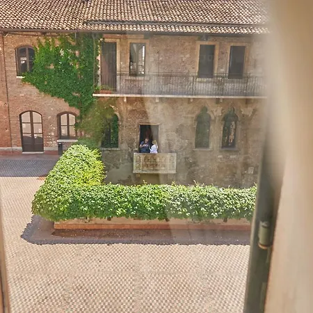 Le Di Giulietta 4* Verona