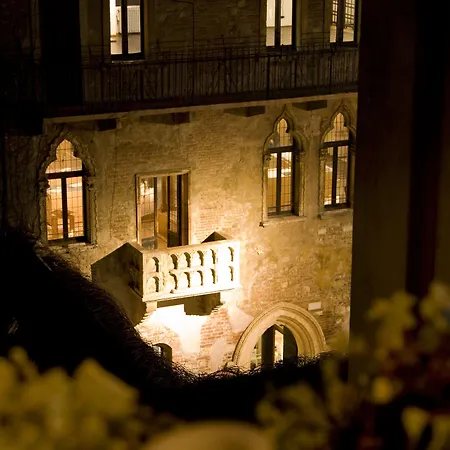 Bed & Breakfast Le Di Giulietta