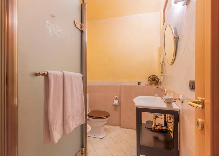 Bed & Breakfast Le Di Giulietta Verona