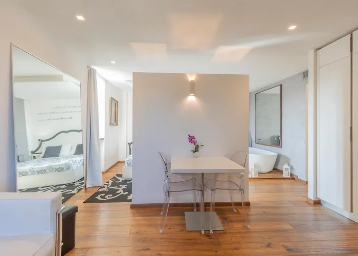 Bed & Breakfast Le Di Giulietta 4*