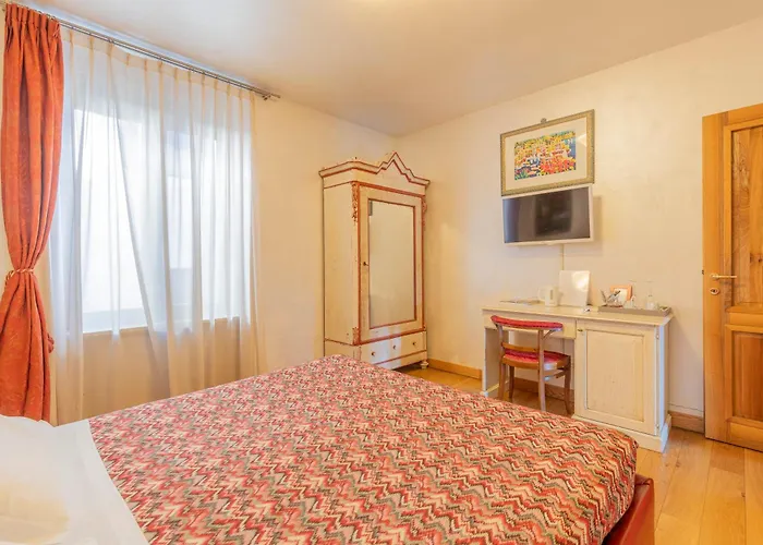 Bed & Breakfast Le Di Giulietta Verona