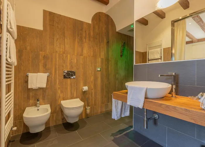 Bed & Breakfast Le Di Giulietta 4*