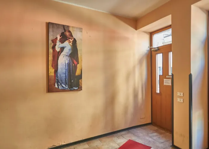 Bed & Breakfast Le Di Giulietta 4*
