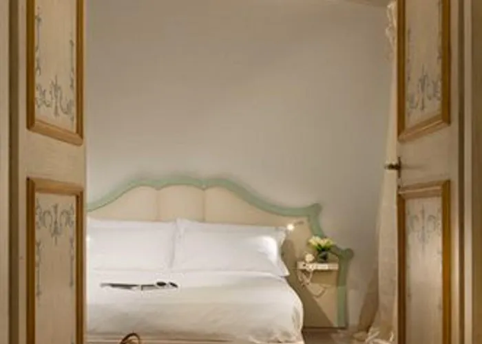 Le Di Giulietta Bed & Breakfast Verona