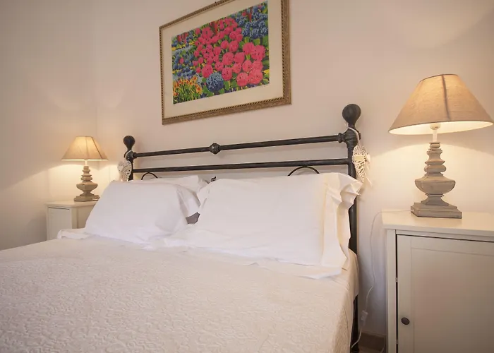 Bed & Breakfast Le Di Giulietta 4*