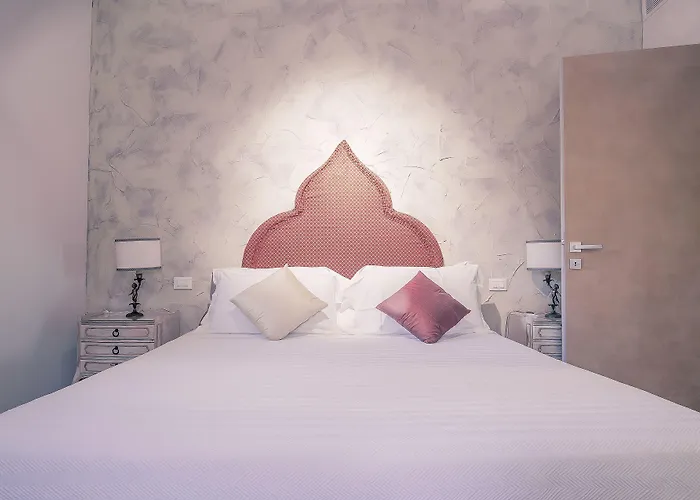 Bed & Breakfast Le Di Giulietta