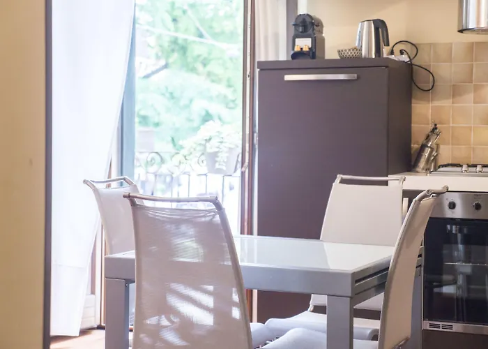 Bed & Breakfast Le Di Giulietta Verona
