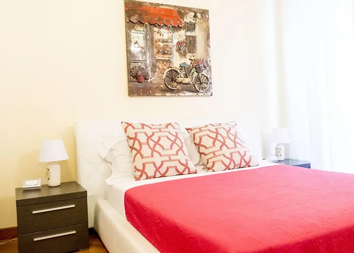 Bed & Breakfast Le Di Giulietta Verona