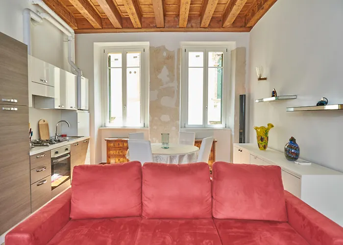 Bed & Breakfast Le Di Giulietta