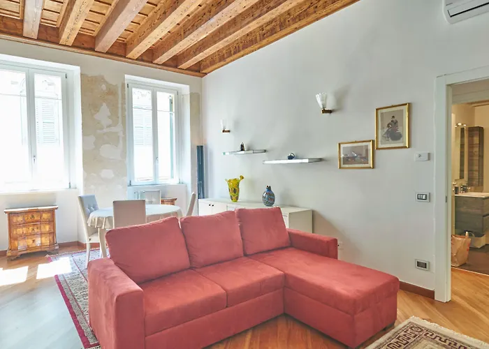 Bed & Breakfast Le Di Giulietta 4*