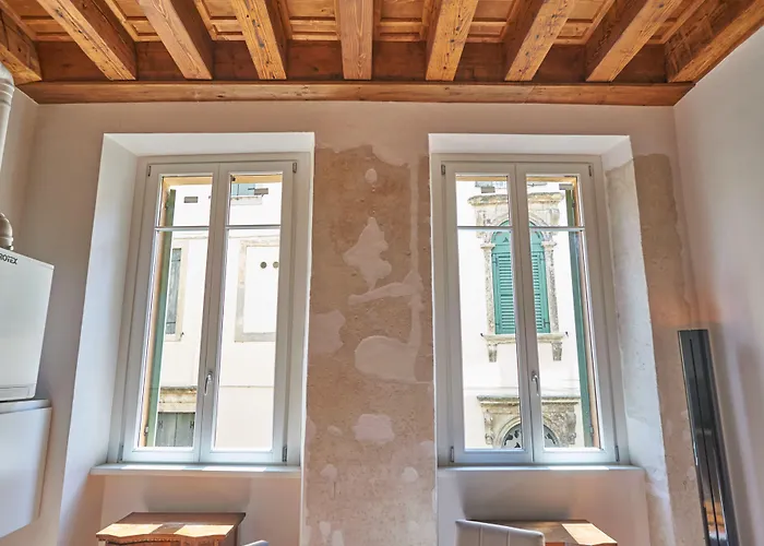 Bed & Breakfast Le Di Giulietta