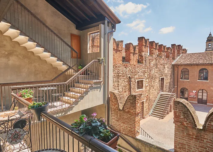 Bed & Breakfast Le Di Giulietta