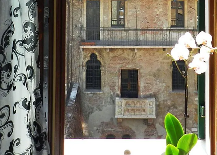 Bed & Breakfast Le Di Giulietta