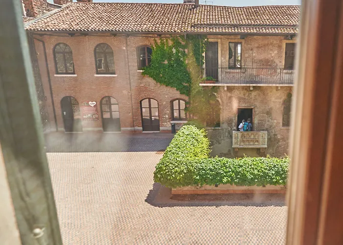 Le Di Giulietta 4*