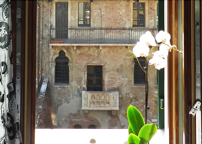 Bed & Breakfast Le Di Giulietta
