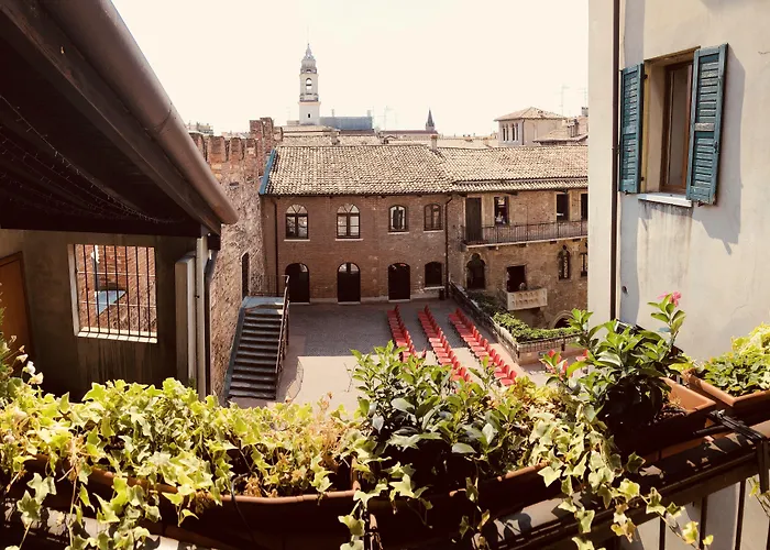 Le Di Giulietta 4* Verona