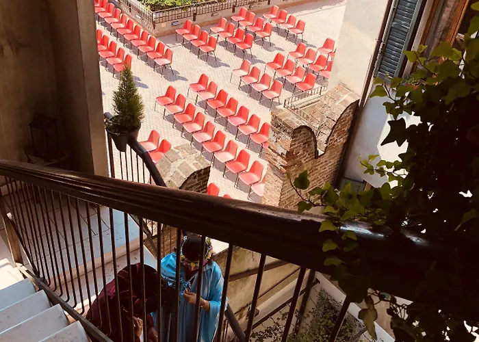 Le Di Giulietta Verona