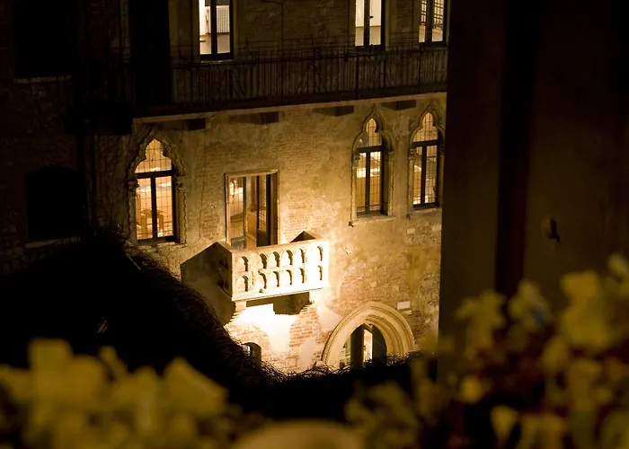 Bed & Breakfast Le Di Giulietta