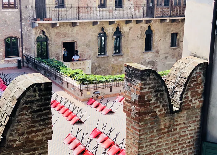 Bed & Breakfast Le Di Giulietta Verona