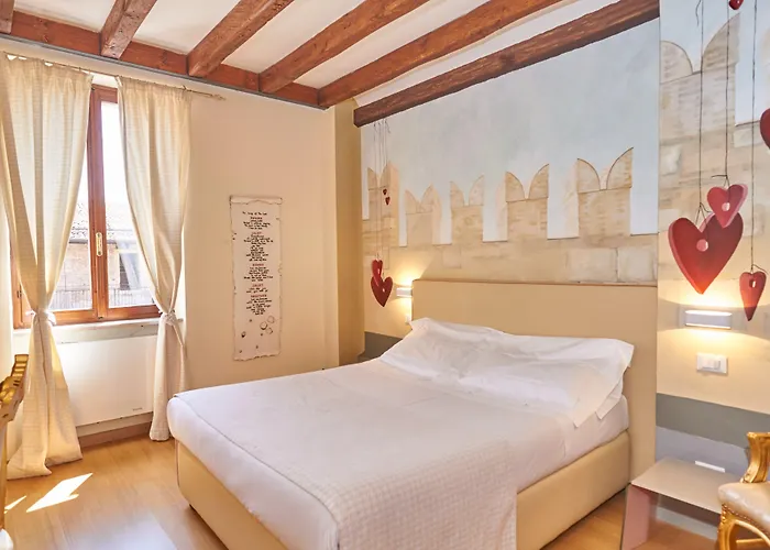 Bed & Breakfast Le Di Giulietta Verona