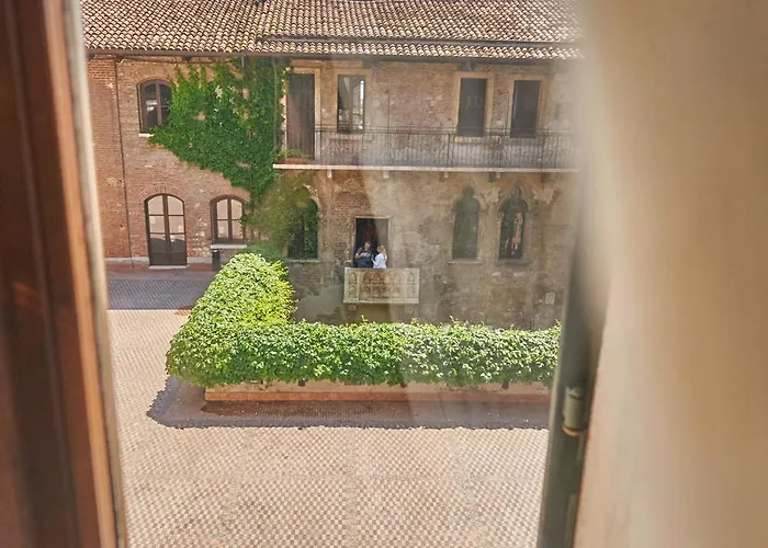 Le Di Giulietta 4* Verona