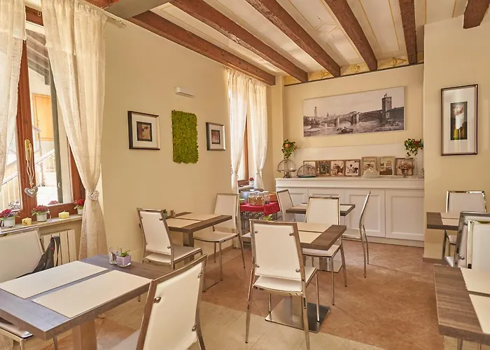 Le Di Giulietta Bed & Breakfast 4*