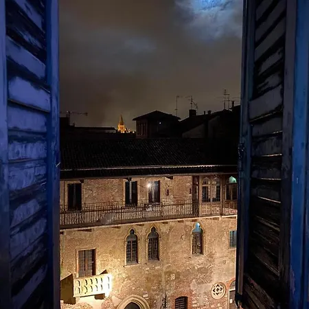 Le Di Giulietta 3*