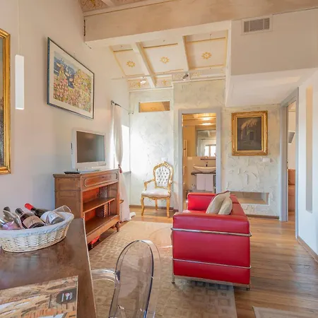 Le Di Giulietta Bed & Breakfast 3*