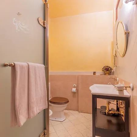 Bed & Breakfast Le Di Giulietta Verona