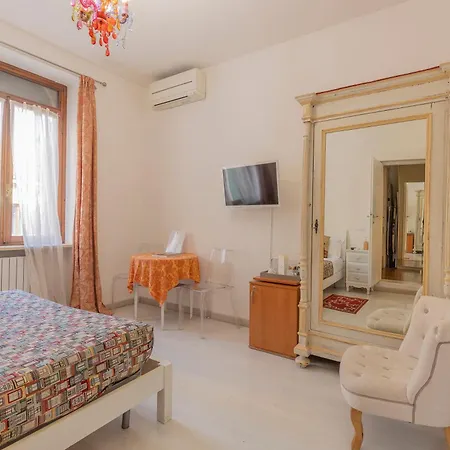 Bed & Breakfast Le Di Giulietta