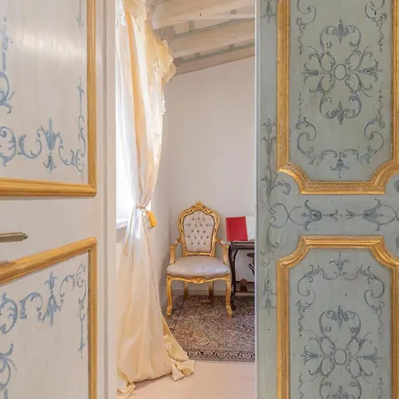 Le Di Giulietta Bed & Breakfast Verona