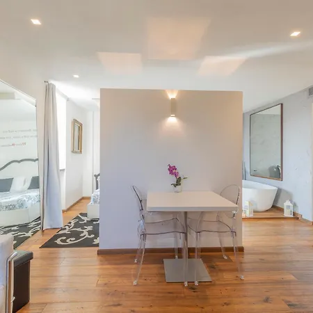 Frühstückspension Le Di Giulietta 4*