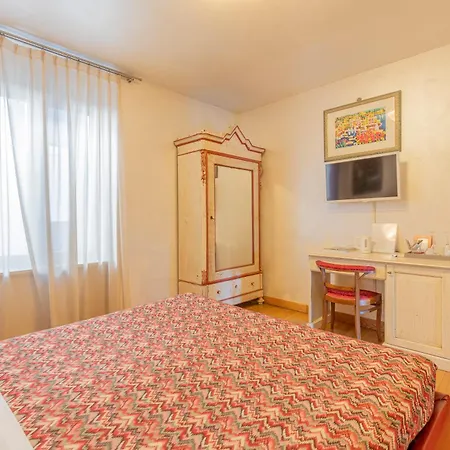 Frühstückspension Le Di Giulietta Verona