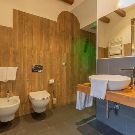 Frühstückspension Le Di Giulietta 4*