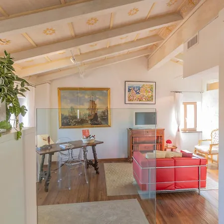 Bed & Breakfast Le Di Giulietta
