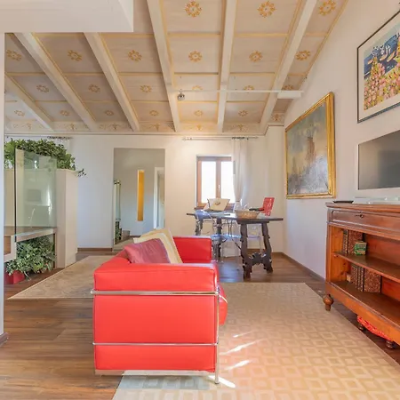 Le Di Giulietta Bed & Breakfast Verona