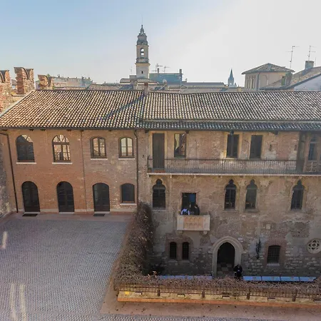 Le Di Giulietta Frühstückspension Verona