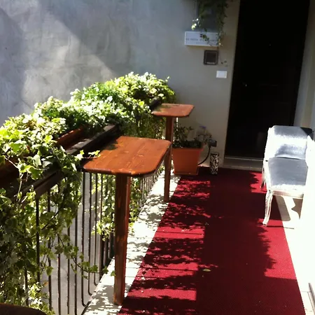 Bed & Breakfast Le Di Giulietta Verona