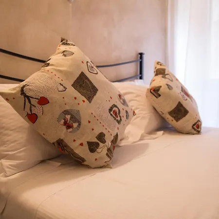 Le Di Giulietta Bed & Breakfast