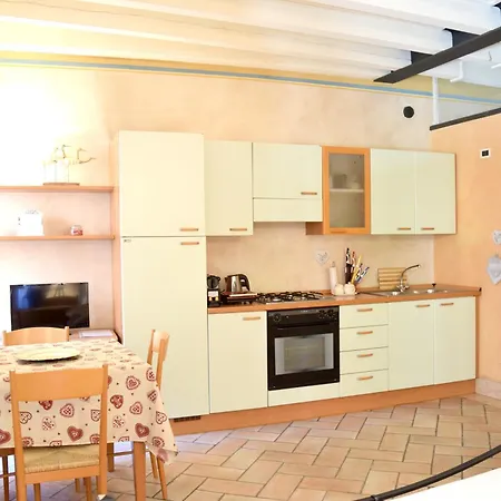 Bed & Breakfast Le Di Giulietta 3*